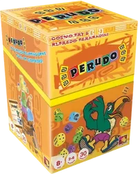 Perudo