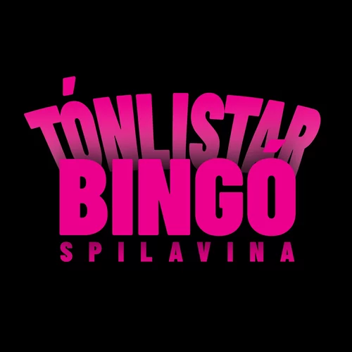 Tónlistarbingó