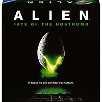 Alien: Fate of the Nostromo