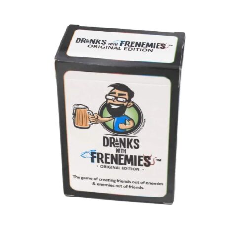 drinks with frenemies 01