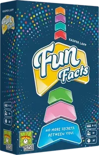 Fun Facts