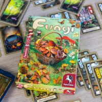 Fungi - Image 2