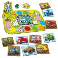 Mucky Trucks - Image 2