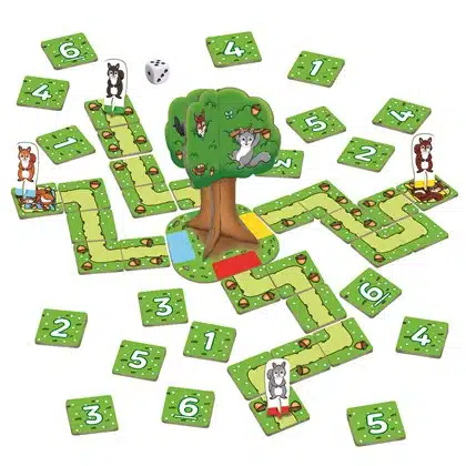 Nutty Numbers - Image 2
