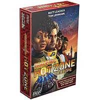 Pandemic: Hot Zone – Evrópa