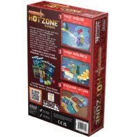 Pandemic: Hot Zone – Evrópa - Image 2