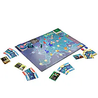 Pandemic: Hot Zone – Evrópa - Image 3