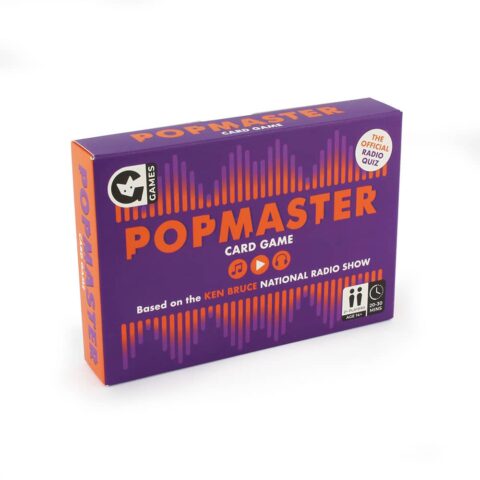 popmaster card game 01