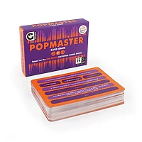 PopMaster: Card game - Image 2
