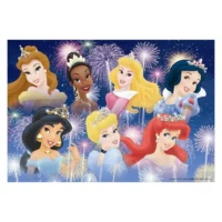Beautiful princesses (2x24) - Image 2