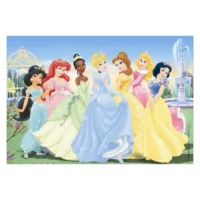 Beautiful princesses (2x24) - Image 3