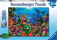 Mermaid Queen (200 bita)