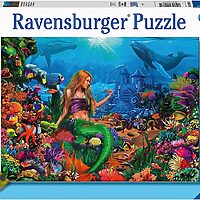 Mermaid Queen (200 bita)