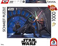 Star Wars: A son's destiny (1000 bita)