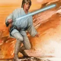 Star Wars: Fearless (1000 bita) - Image 2