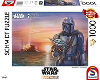 Star Wars: Mandalorian: A new direction (1000 bita)