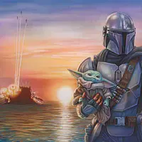 Star Wars: Mandalorian: A new direction (1000 bita) - Image 2