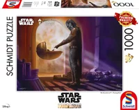 Star Wars: Mandalorian: Turning point (1000 bita)