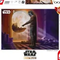 Star Wars: Mandalorian: Turning point (1000 bita)