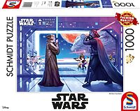 Star Wars: Obi Wan's Final Battle (1000 bita)
