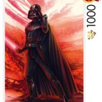 Star Wars: The Sith (1000 bita)