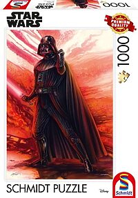 Star Wars: The Sith (1000 bita)
