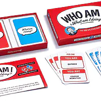 Who am I & what am I doing? - Image 3