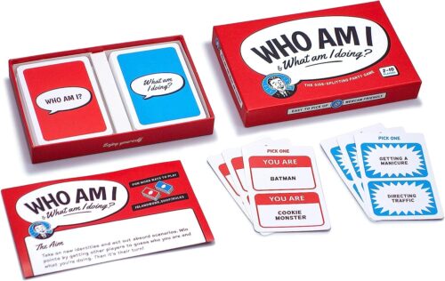 Who am I & what am I doing? - Image 3