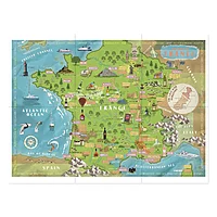 Wines of France (1000 bita) - Image 3
