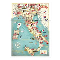 Wines of Italy (1000 bita) - Image 3