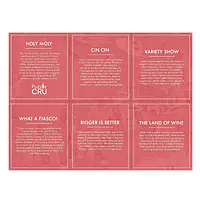 Wines of Italy (1000 bita) - Image 5