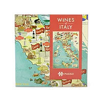 Wines of Italy (1000 bita) - Image 2
