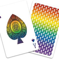 Rainbow spilastokkur - Image 3