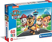 Paw Patrol (60 bita)