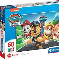 Paw Patrol (60 bita)
