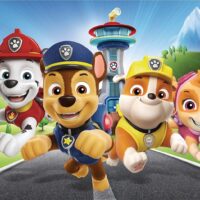Paw Patrol (60 bita) - Image 2