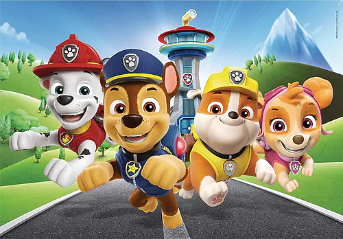 Paw Patrol (60 bita) - Image 2