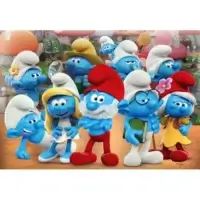 Smurfs (60 bita) - Image 2