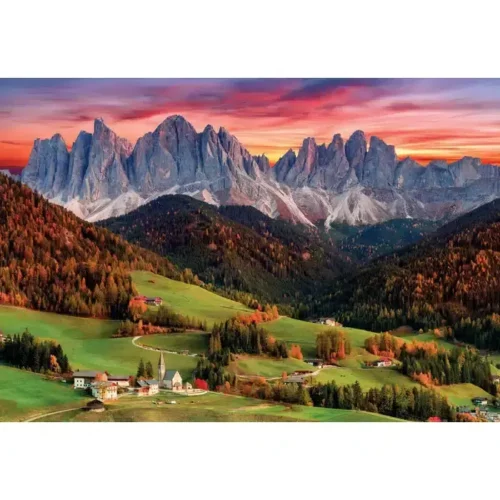 Val di Funes (2000 bita) - Image 2