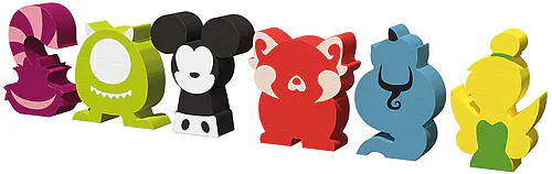 Dixit: Disney (ísl.) - Image 2
