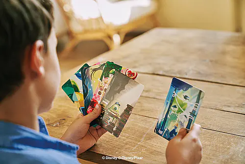 Dixit: Disney (ísl.) - Image 3