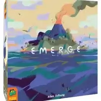 Emerge