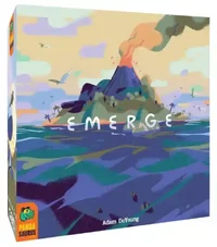 Emerge