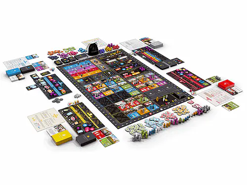 Hegemony: Lead Your Class to Victory - Image 2