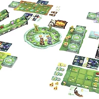 Living Forest - Image 2