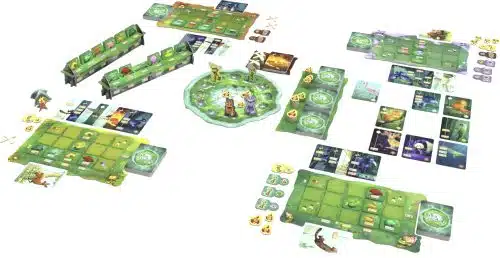 Living Forest - Image 2