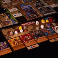 Meeples & Monsters - Image 4