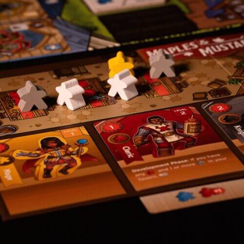 Meeples & Monsters - Image 3