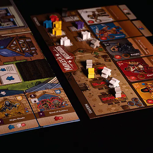 Meeples & Monsters - Image 2
