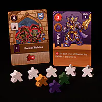 Meeples & Monsters - Image 5